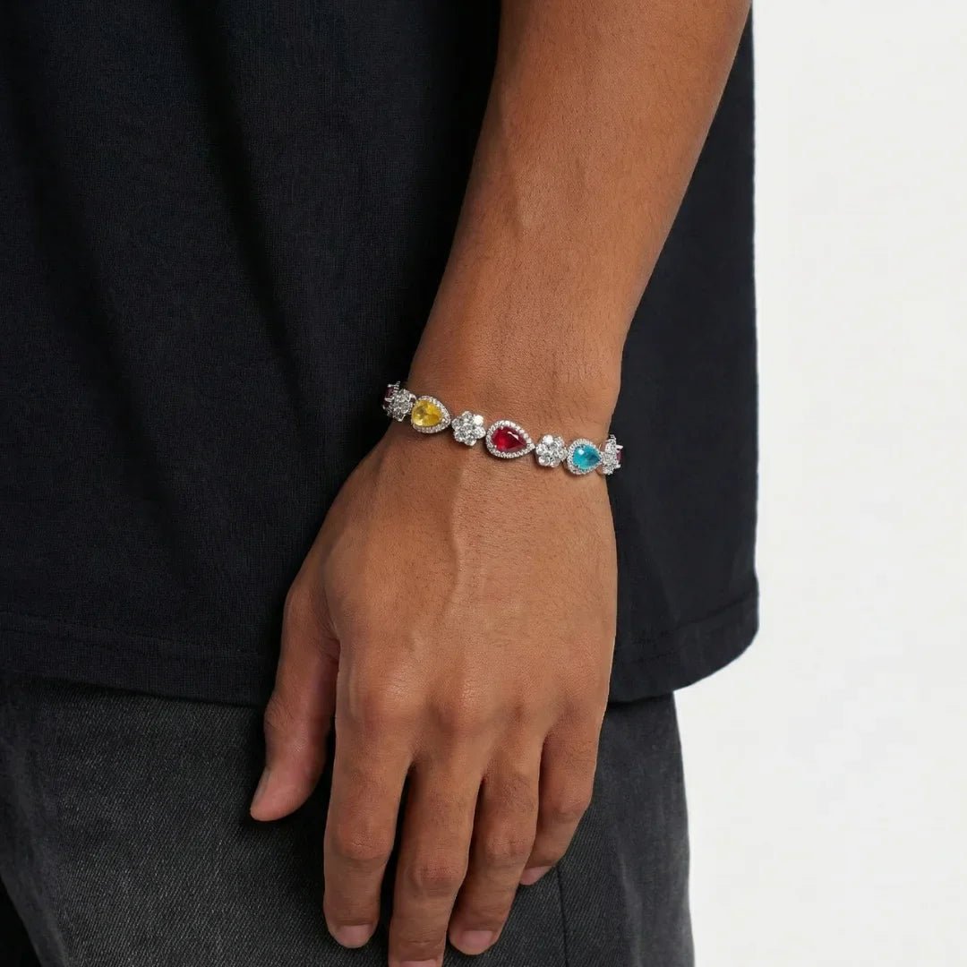 22DABE22® Blossom Drop Bracelets - 22DABE22®