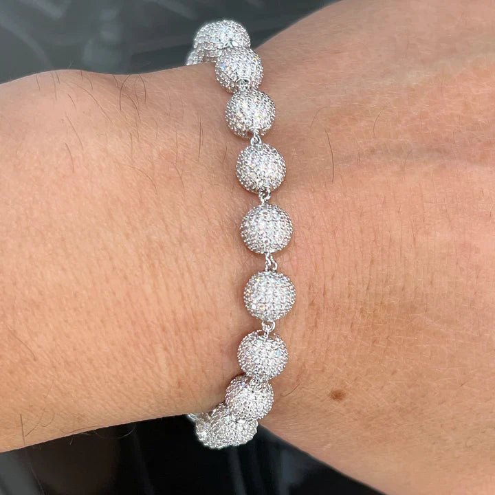 22DABE22® Cosmic Crystal Bracelet - 22DABE22®
