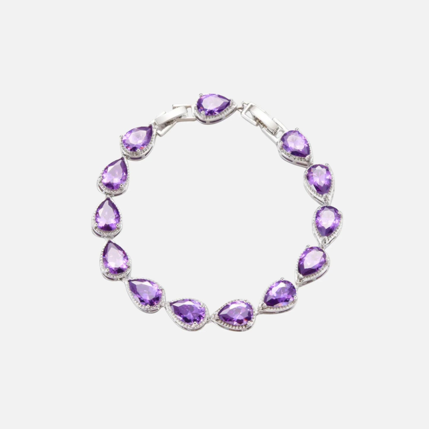 22DABE22® Crystal Bracelets - 22DABE22®