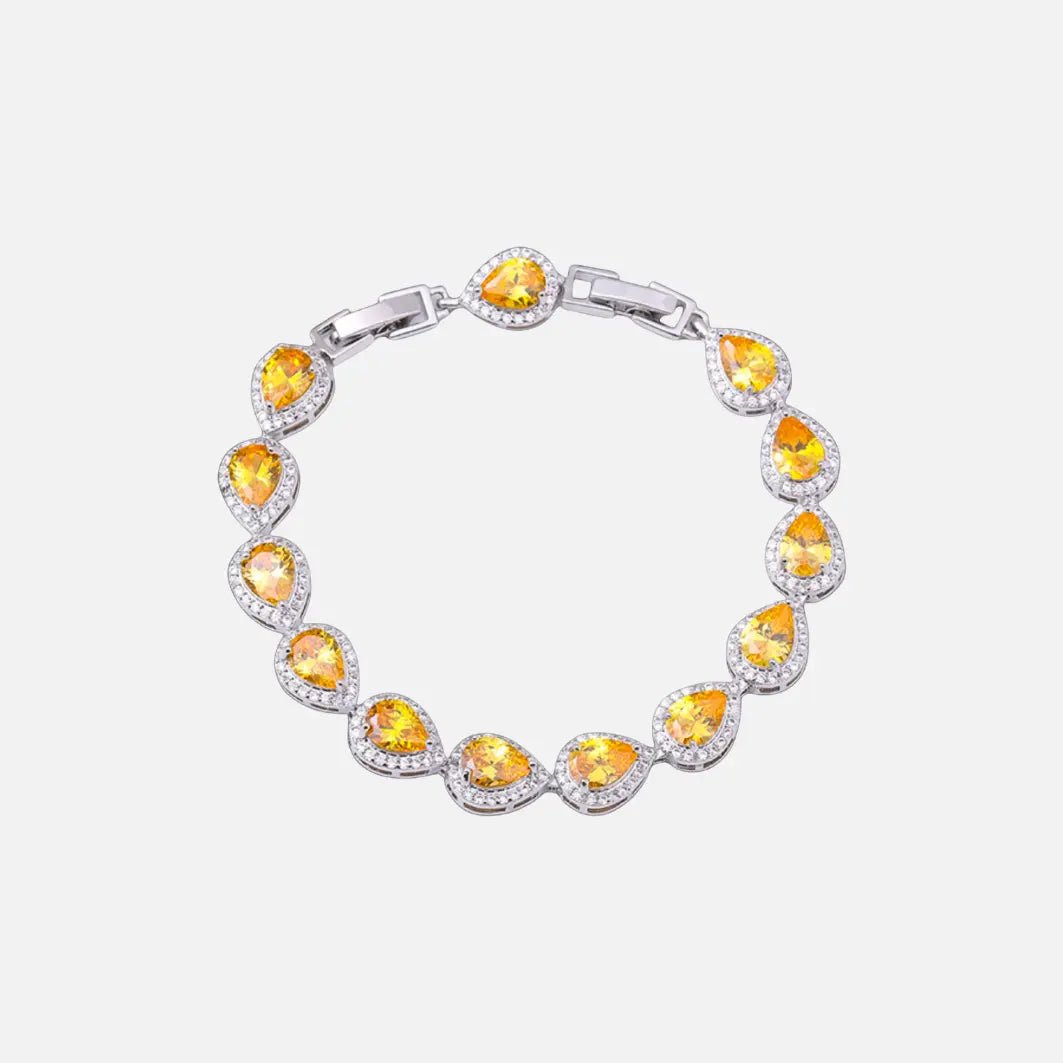 22DABE22® Tear Drop Bracelet - 22DABE22®