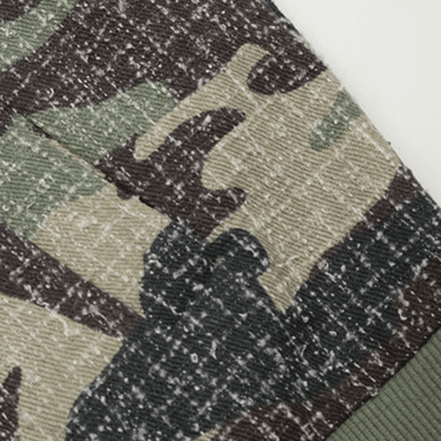 Camo Jacket by 22DABE22® – military-inspired streetwear jacket, unisex urban fashion for bold, rugged style