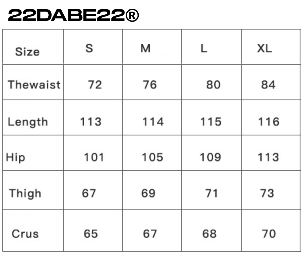 Black Denim Jeans by 22DABE22® – sleek streetwear jeans, unisex urban fashion for stylish, versatile everyday wear