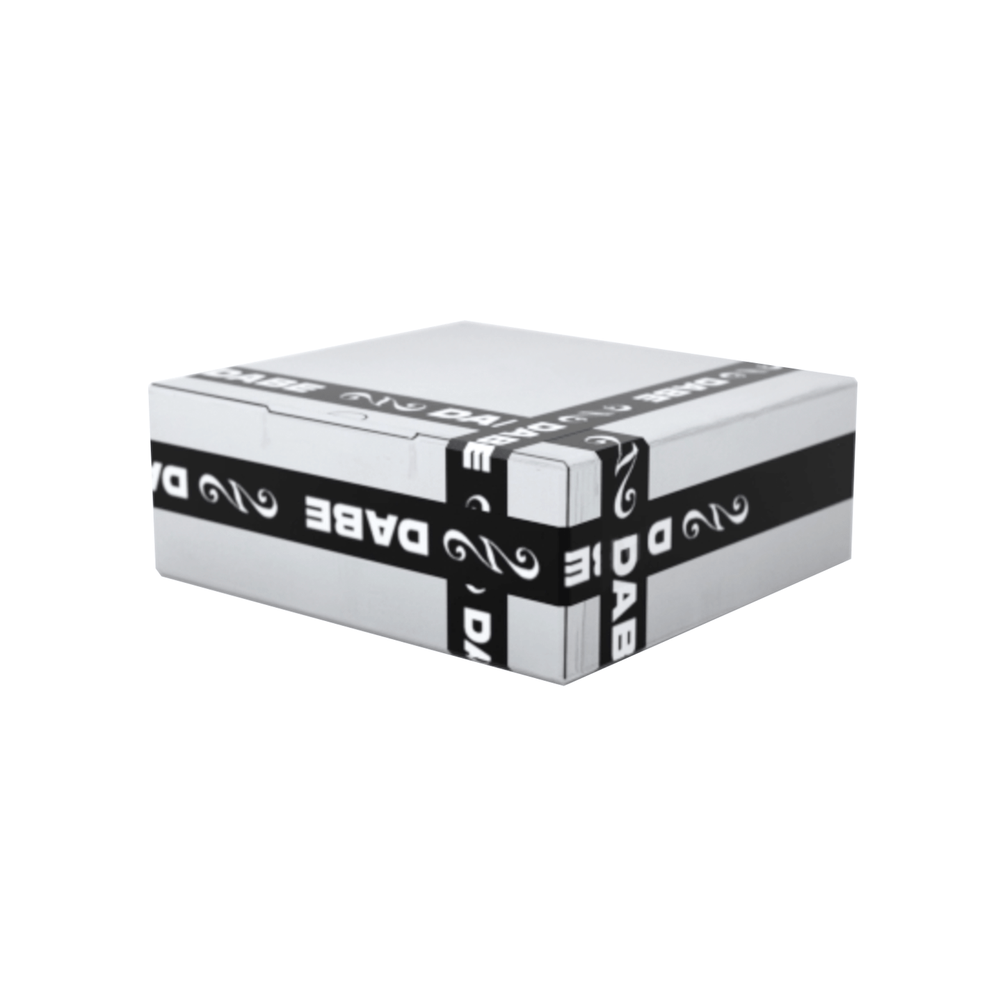 Mystery Box Medium by 22DABE22® – Exclusive fashion mystery box with curated streetwear items