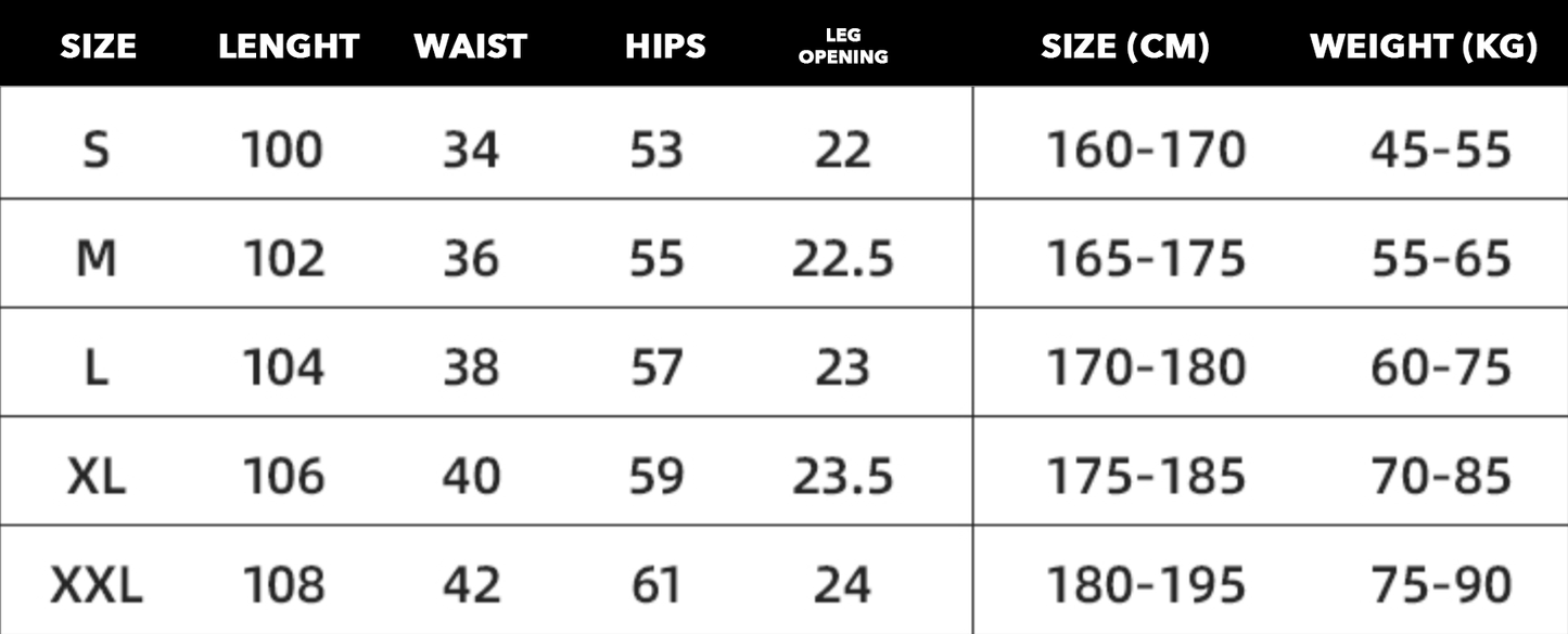 Black Open Leg Jogger '22DABE22®' – streetwear joggers with relaxed fit, unisex urban fashion for comfortable, stylish looks