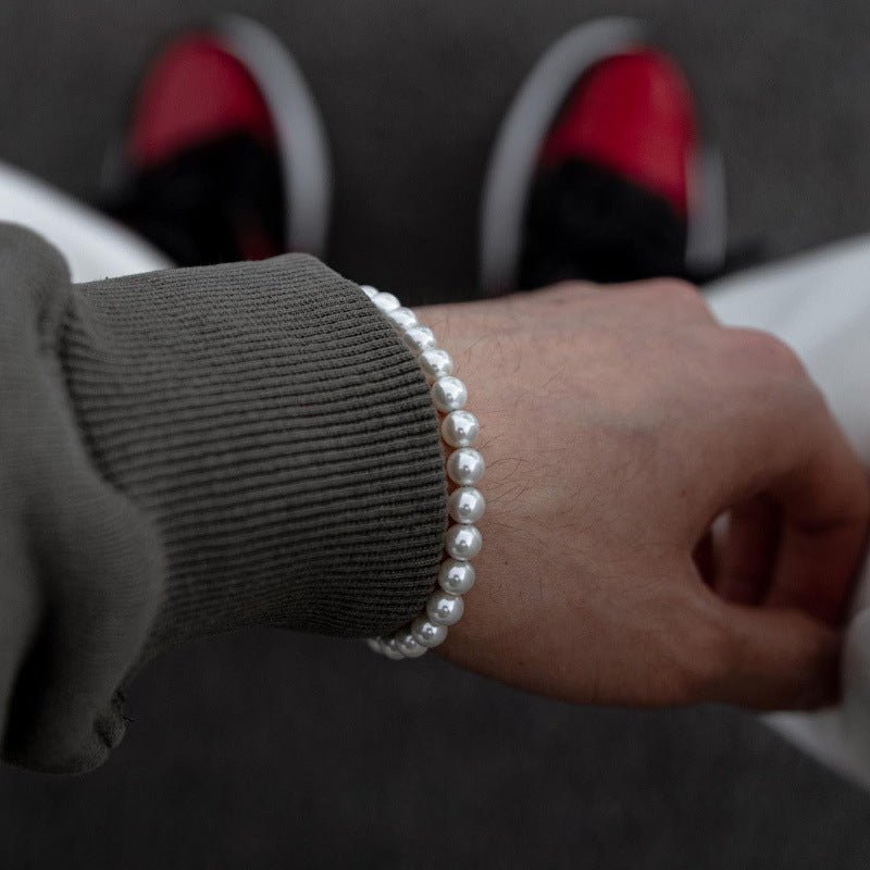 2 FREE PEARL BRACELETS - 22DABE22®
