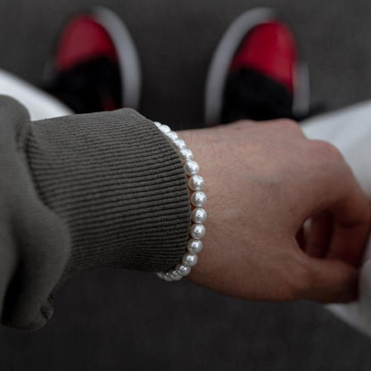 2 FREE PEARL BRACELETS - 22DABE22®