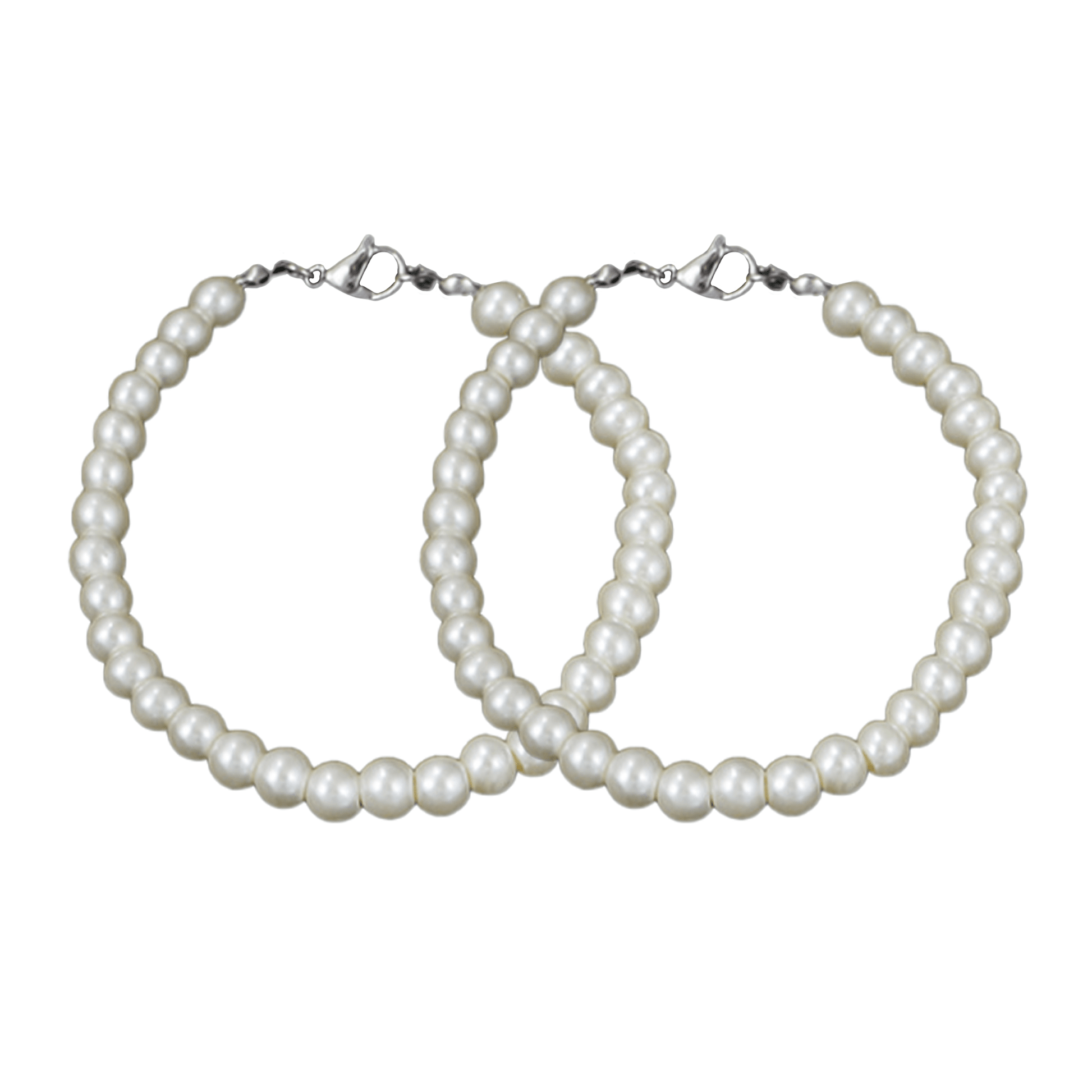 2 FREE PEARL BRACELETS - 22DABE22®
