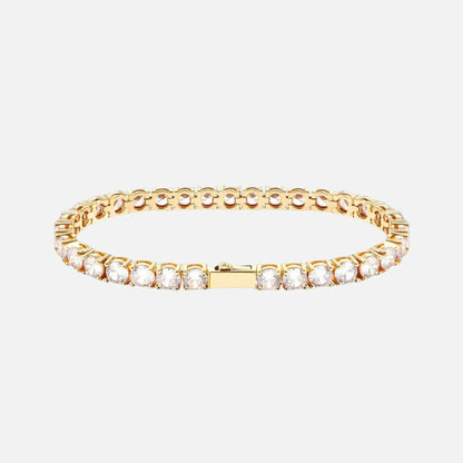 22DABE22® 4mm Tennis Bracelet - 22DABE22®