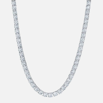 22DABE22® 4mm Tennis Chain - 22DABE22®