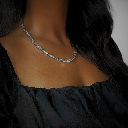 22DABE22® 5mm Tennis Chain - 22DABE22®