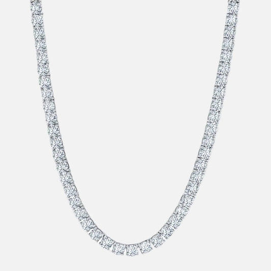 22DABE22® 5mm Tennis Chain - 22DABE22®