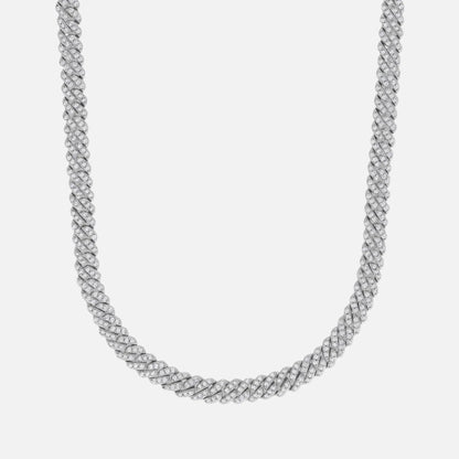 22DABE22® 6mm Cuban Chain - 22DABE22®
