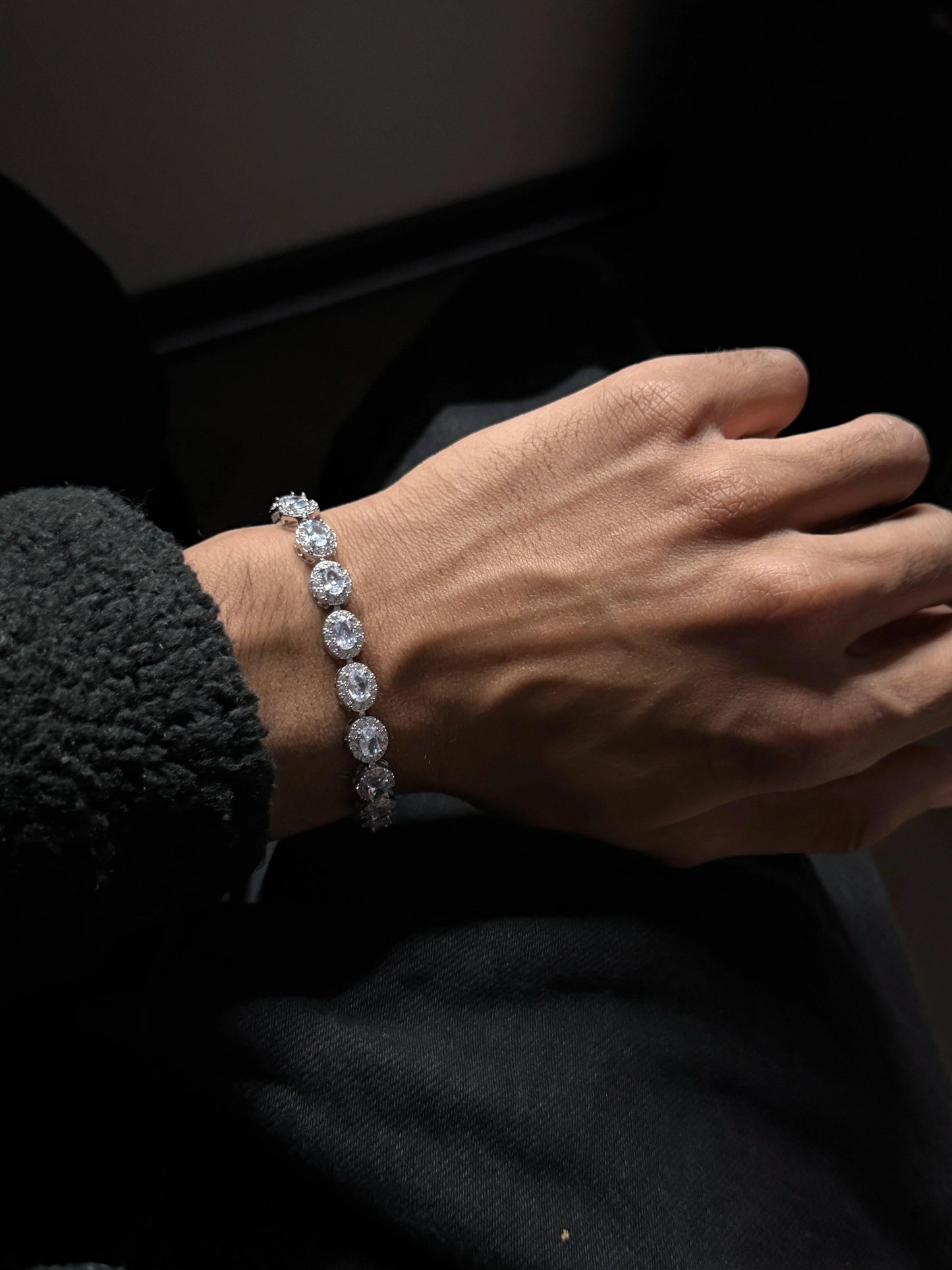 22DABE22® Angel Eyes Bracelet - 22DABE22®