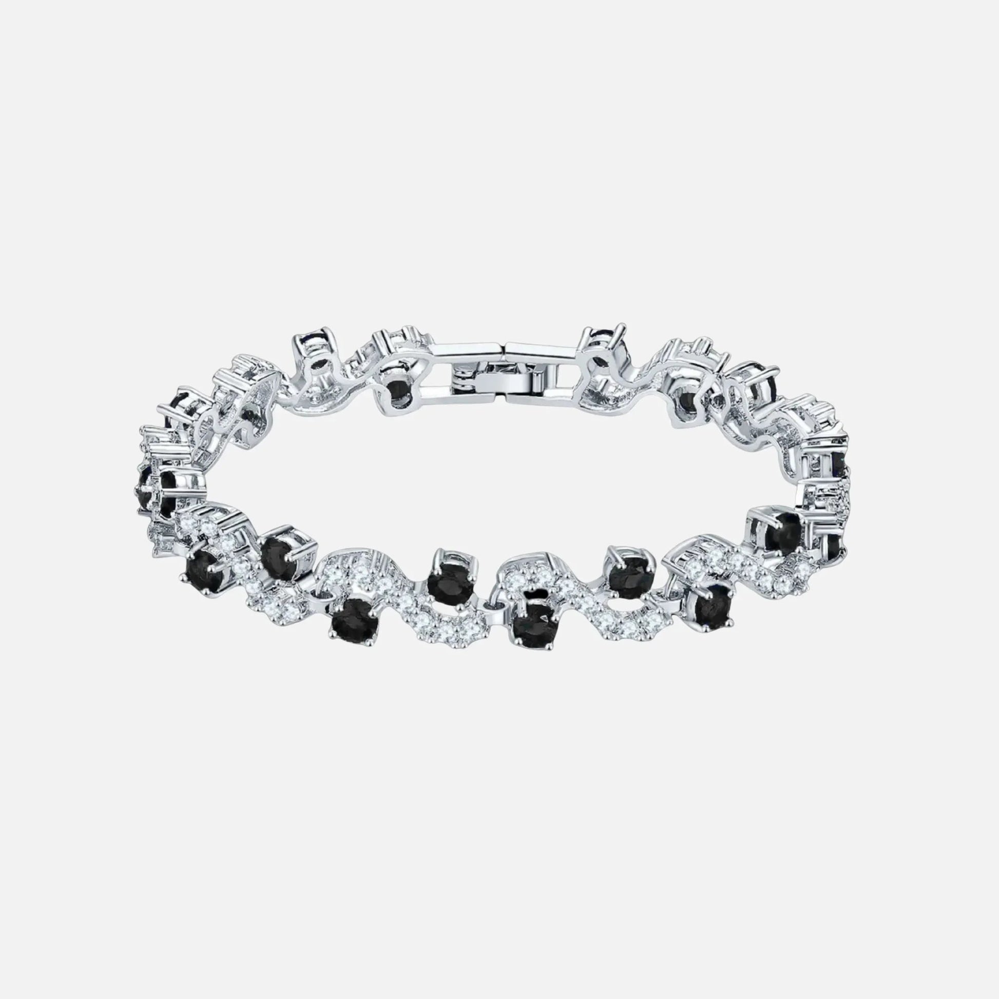 22DABE22® Arctic Wave Bracelet - 22DABE22®