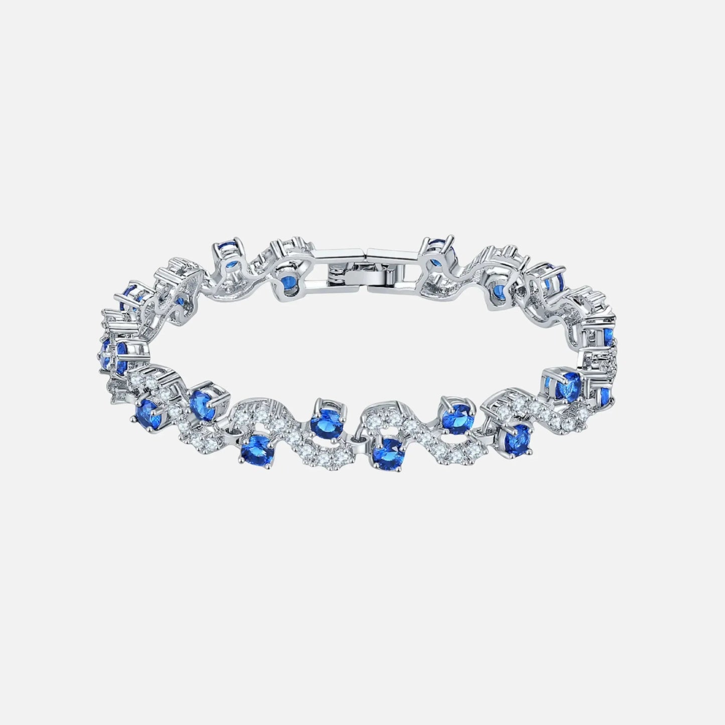 22DABE22® Arctic Wave Bracelet - 22DABE22®