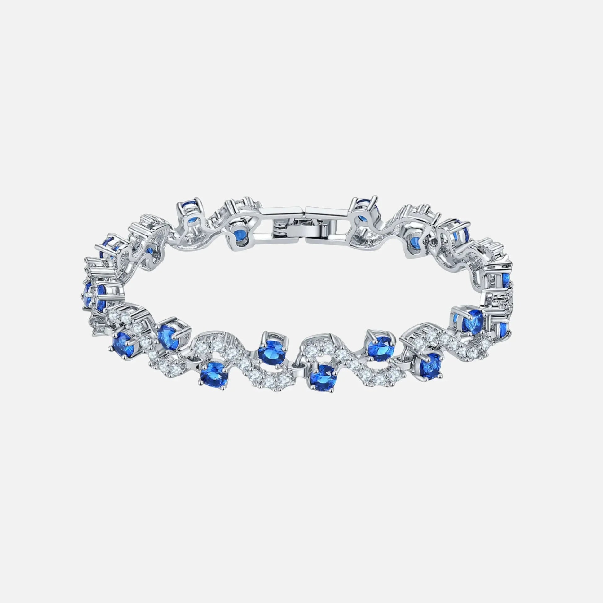 22DABE22® Arctic Wave Bracelet - 22DABE22®