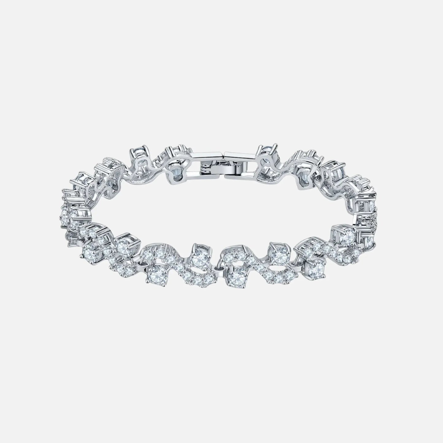 22DABE22® Arctic Wave Bracelet - 22DABE22®