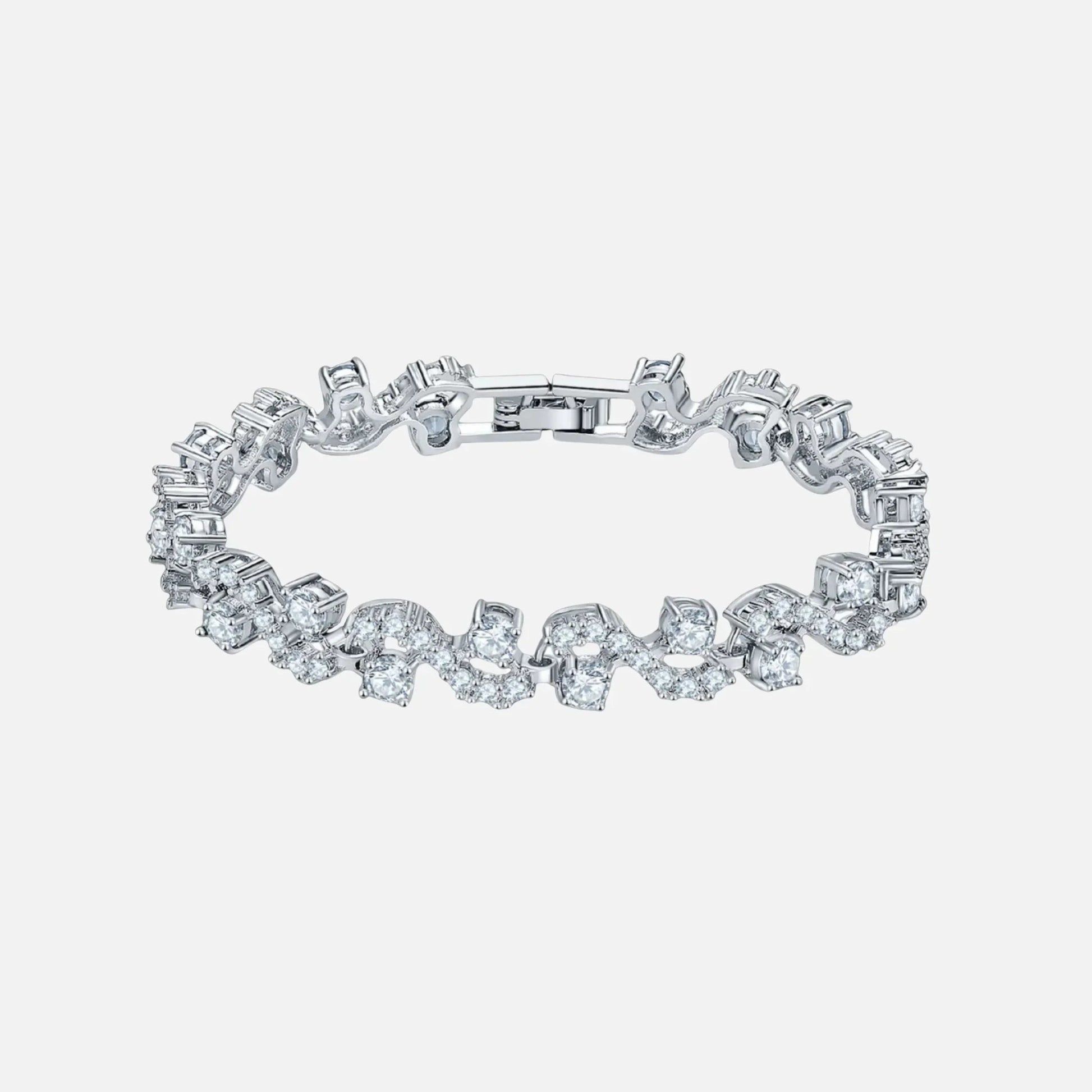 22DABE22® Arctic Wave Bracelet - 22DABE22®