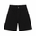 22DABE22® Blackout Denim Shorts