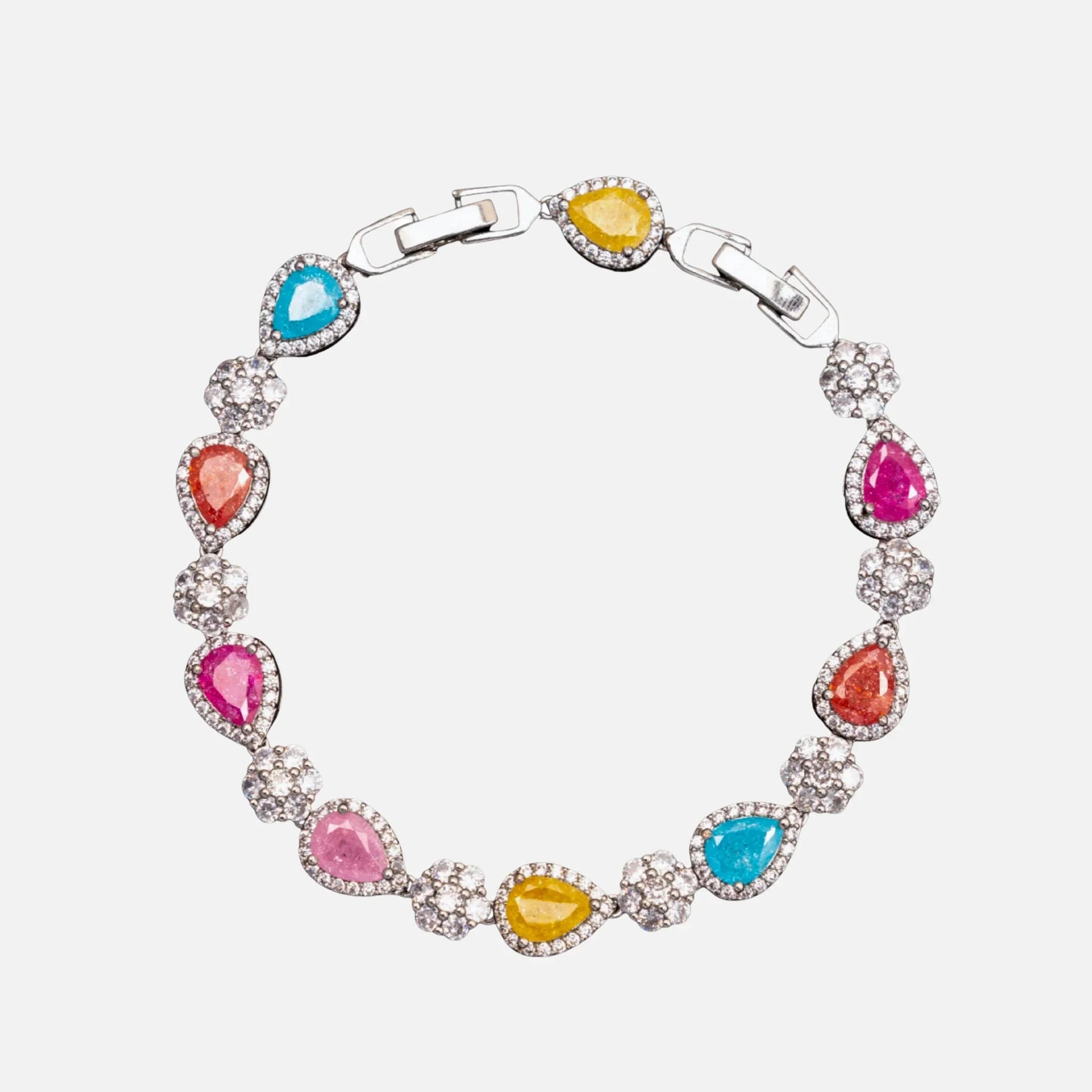 22DABE22® Blossom Drop Bracelets - 22DABE22®
