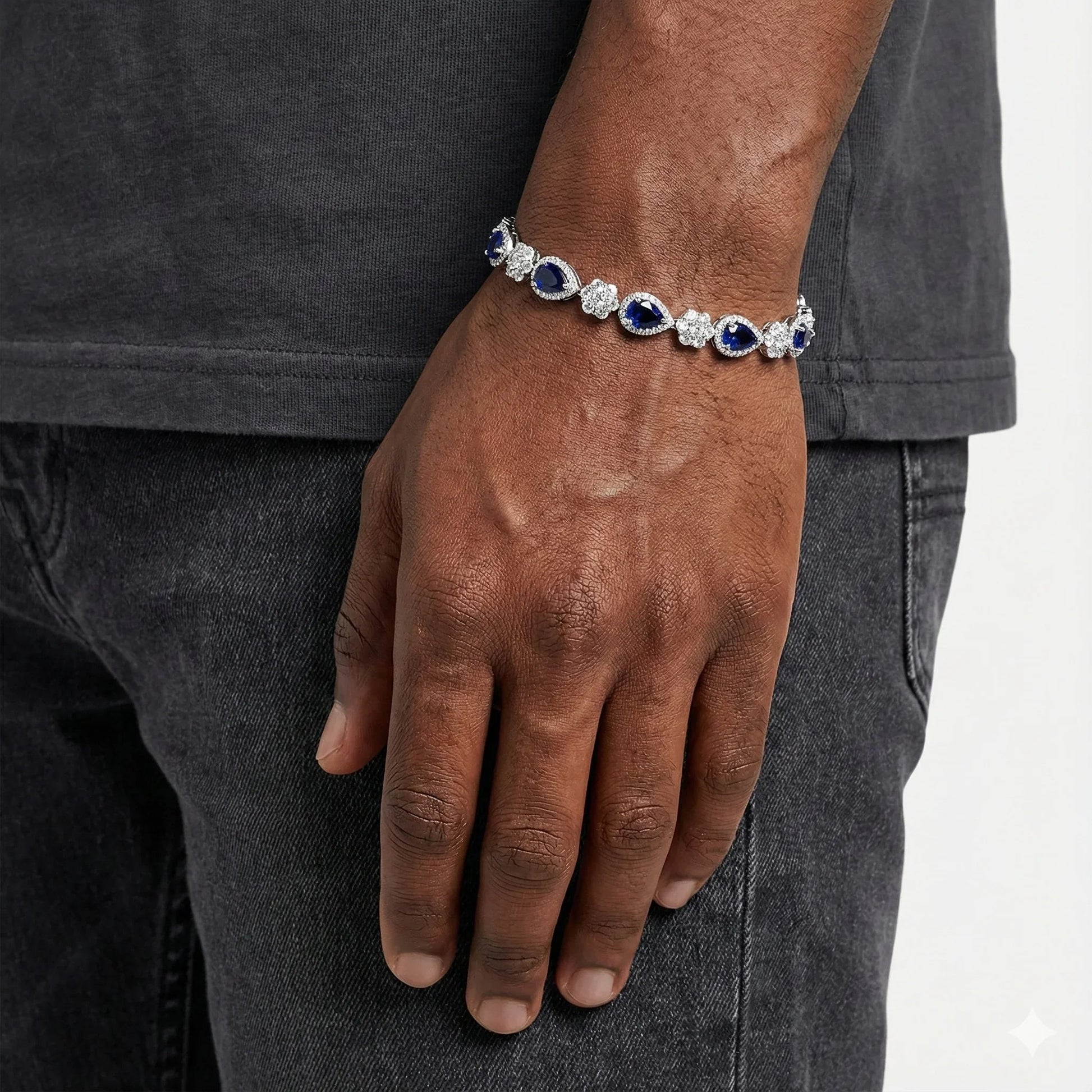 22DABE22® Blossom Drop Bracelets - 22DABE22®