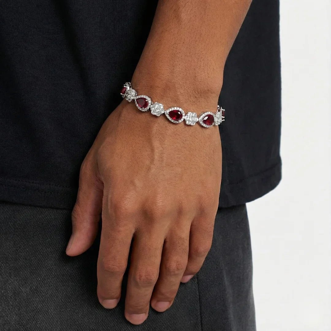 22DABE22® Blossom Drop Bracelets - 22DABE22®