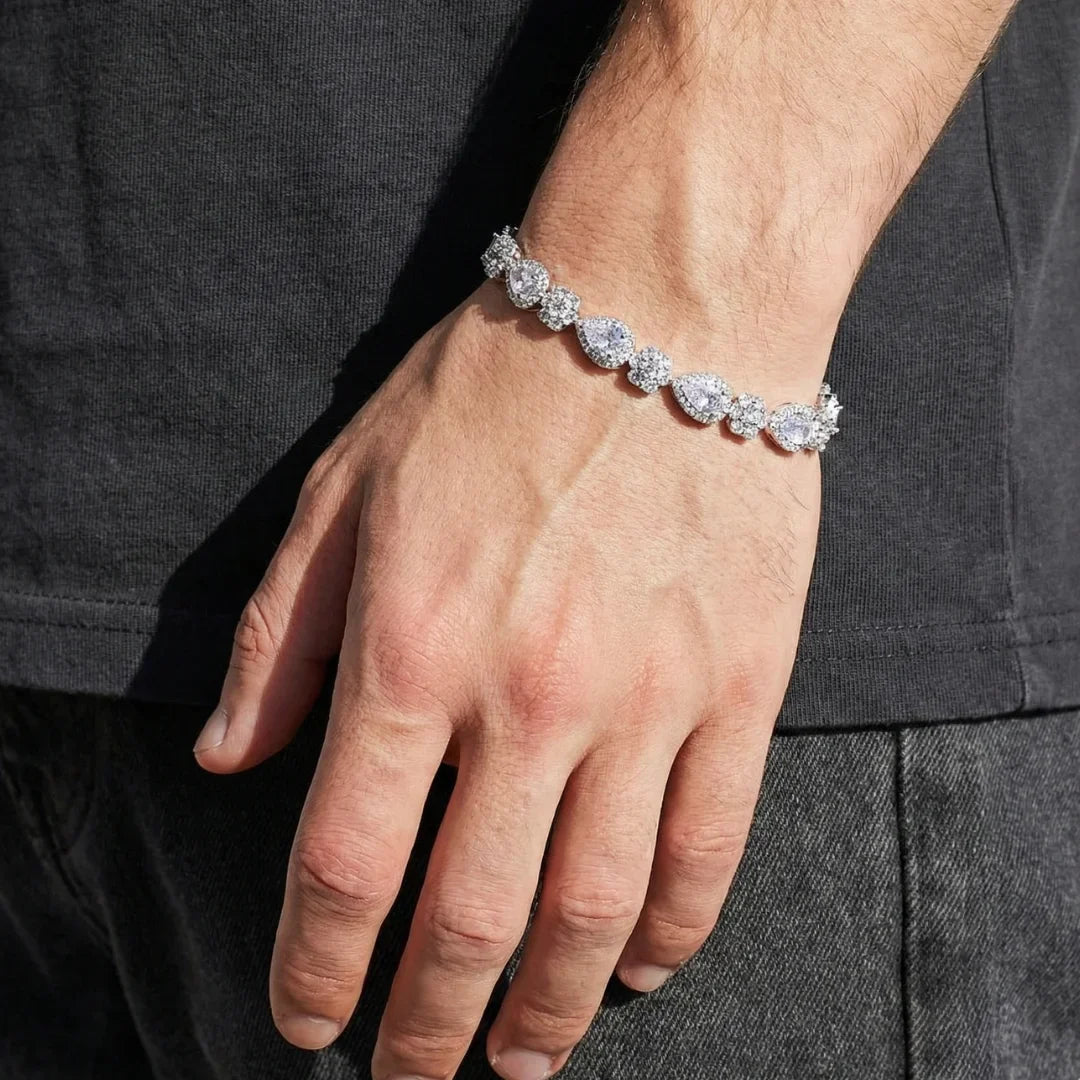 22DABE22® Blossom Drop Bracelets - 22DABE22®