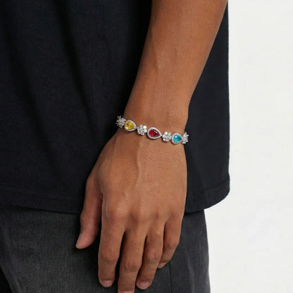 22DABE22® Blossom Drop Bracelets - 22DABE22®