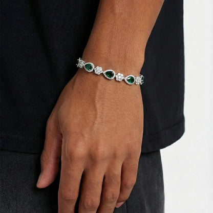 22DABE22® Blossom Drop Bracelets - 22DABE22®