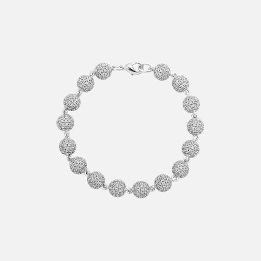 22DABE22® Cosmic Crystal Bracelet - 22DABE22®