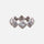22DABE22® Crown Ring