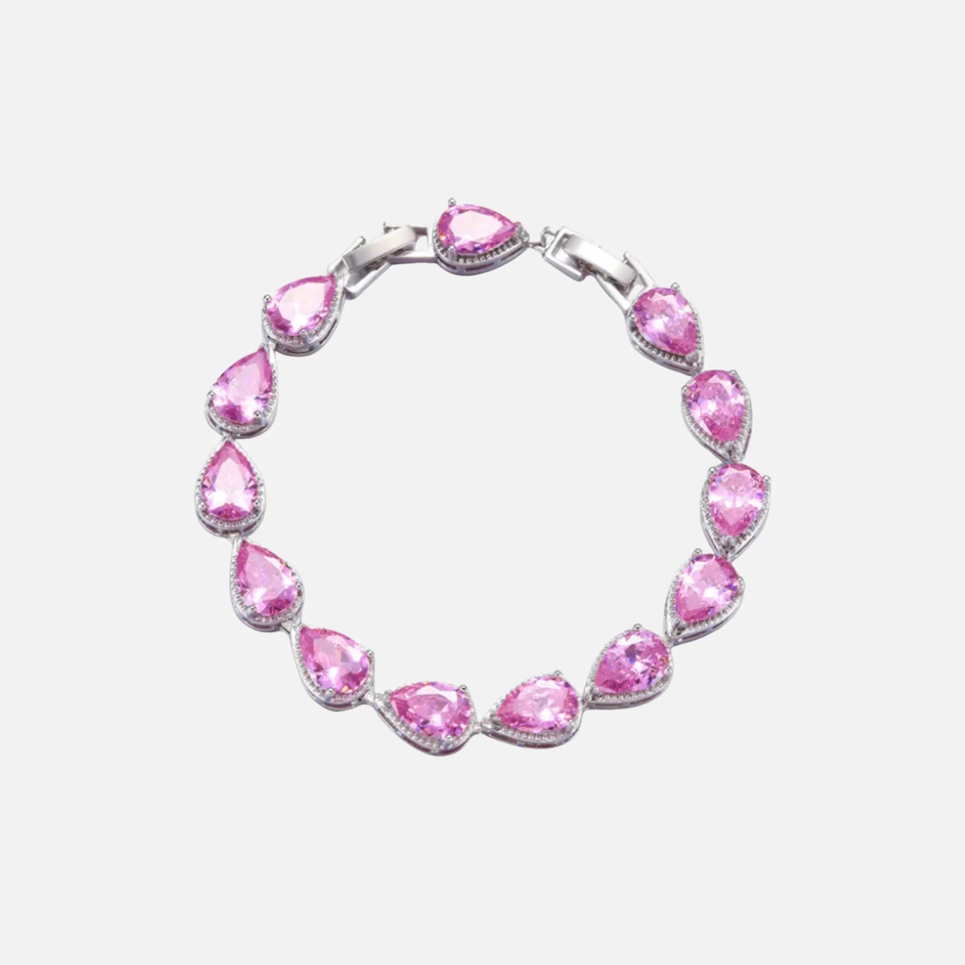 22DABE22® Crystal Bracelets - 22DABE22®