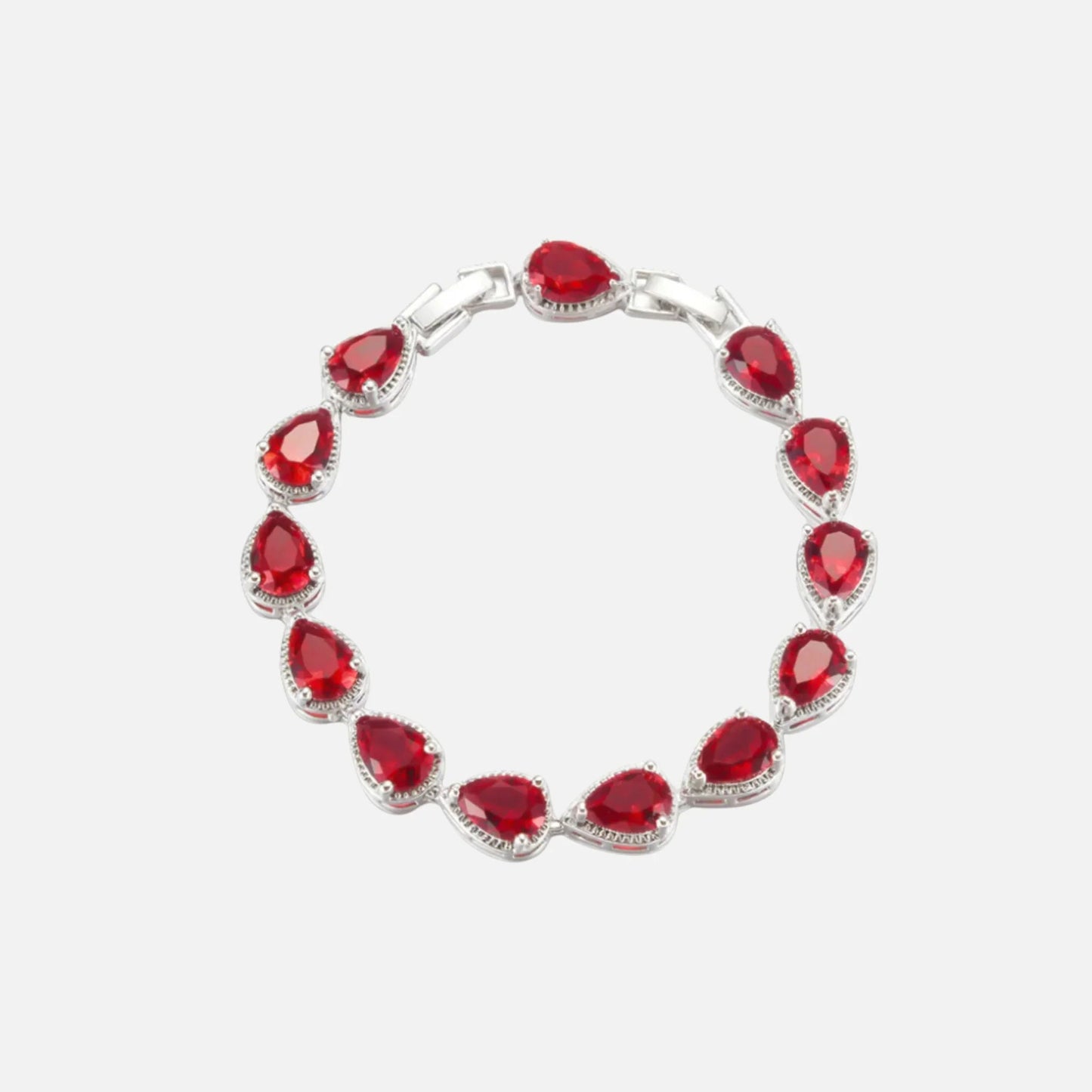 22DABE22® Crystal Bracelets - 22DABE22®