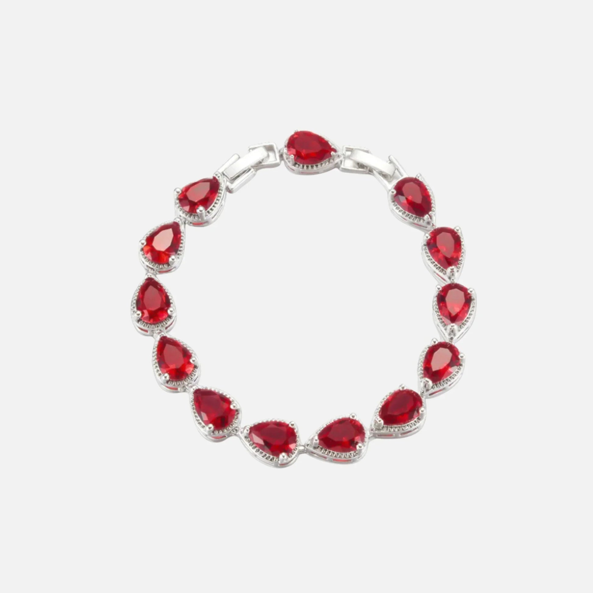 22DABE22® Crystal Bracelets - 22DABE22®