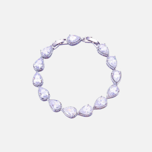 22DABE22® Crystal Bracelets - 22DABE22®