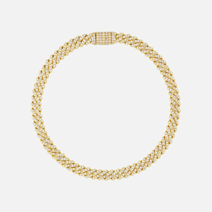22DABE22® Cuban Bracelet - 22DABE22®