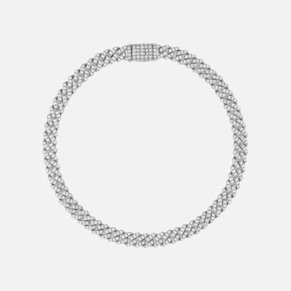 22DABE22® Cuban Bracelet - 22DABE22®