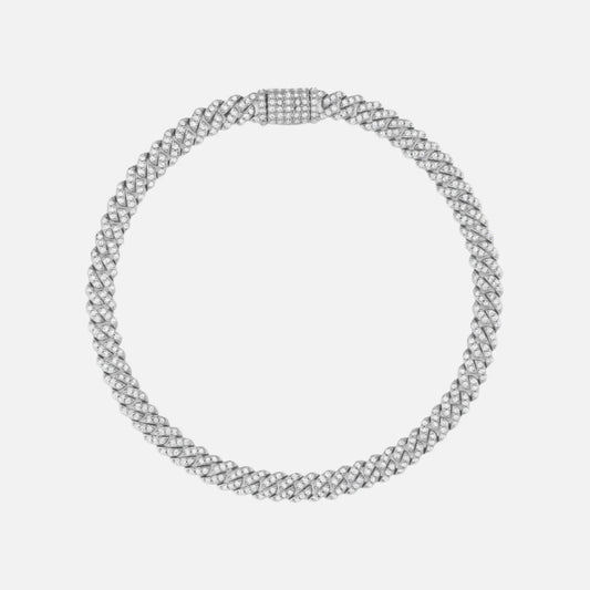 22DABE22® Cuban Bracelet - 22DABE22®