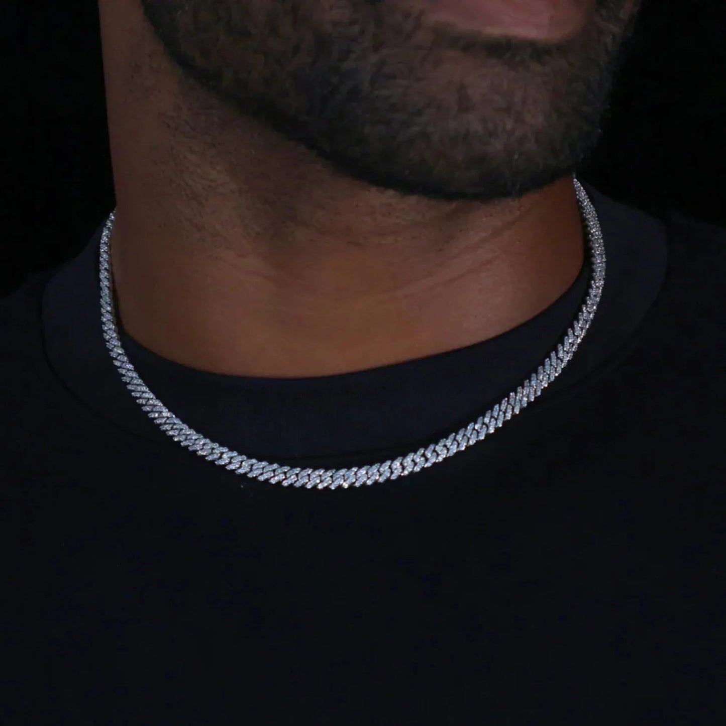 22DABE22® Cuban Chain - 22DABE22®