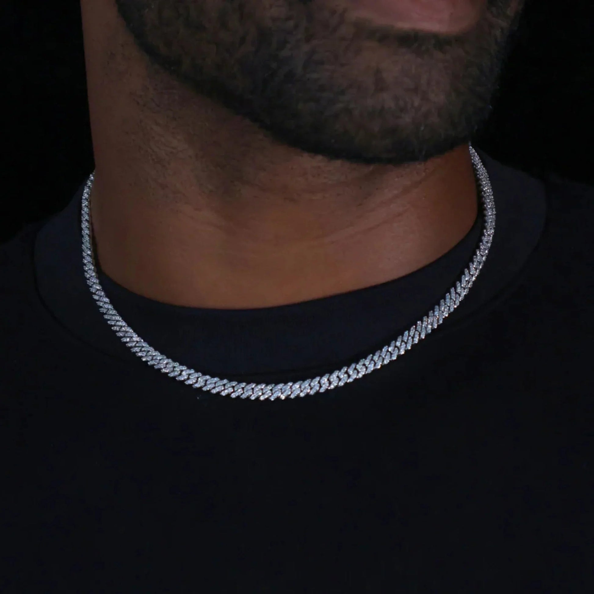 22DABE22® Cuban Chain - 22DABE22®