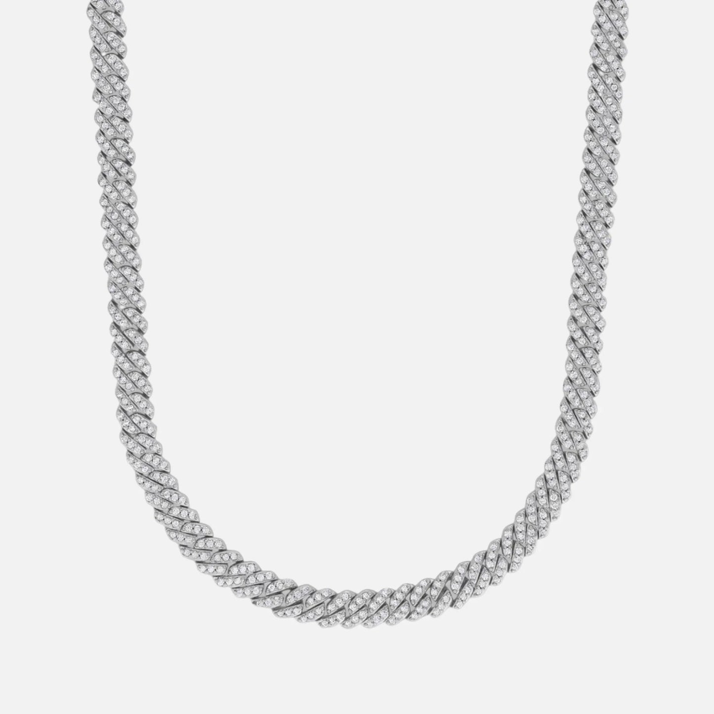 22DABE22® Cuban Chain - 22DABE22®