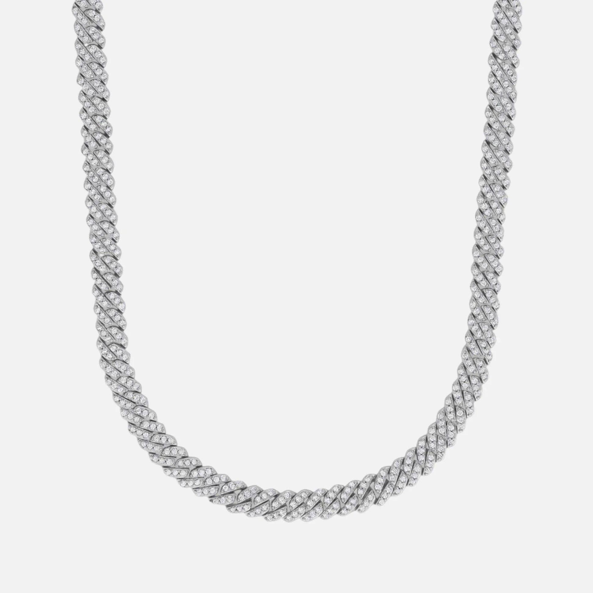 22DABE22® Cuban Chain - 22DABE22®