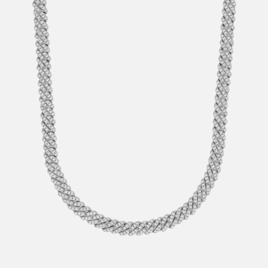 22DABE22® Cuban Chain - 22DABE22®