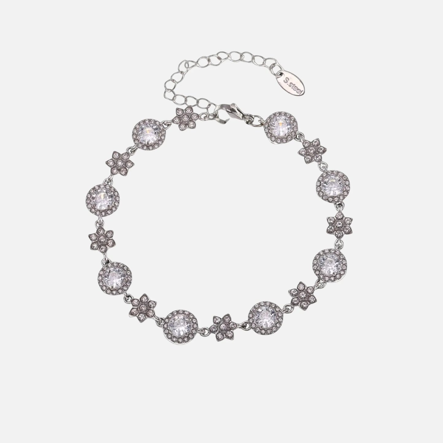 22DABE22® Flower Bracelet - 22DABE22®