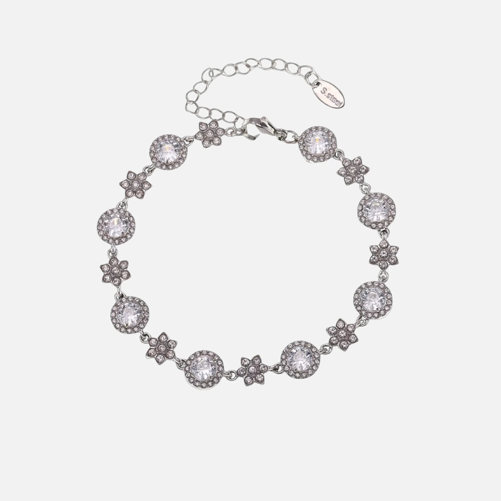 22DABE22® Flower Bracelet - 22DABE22®