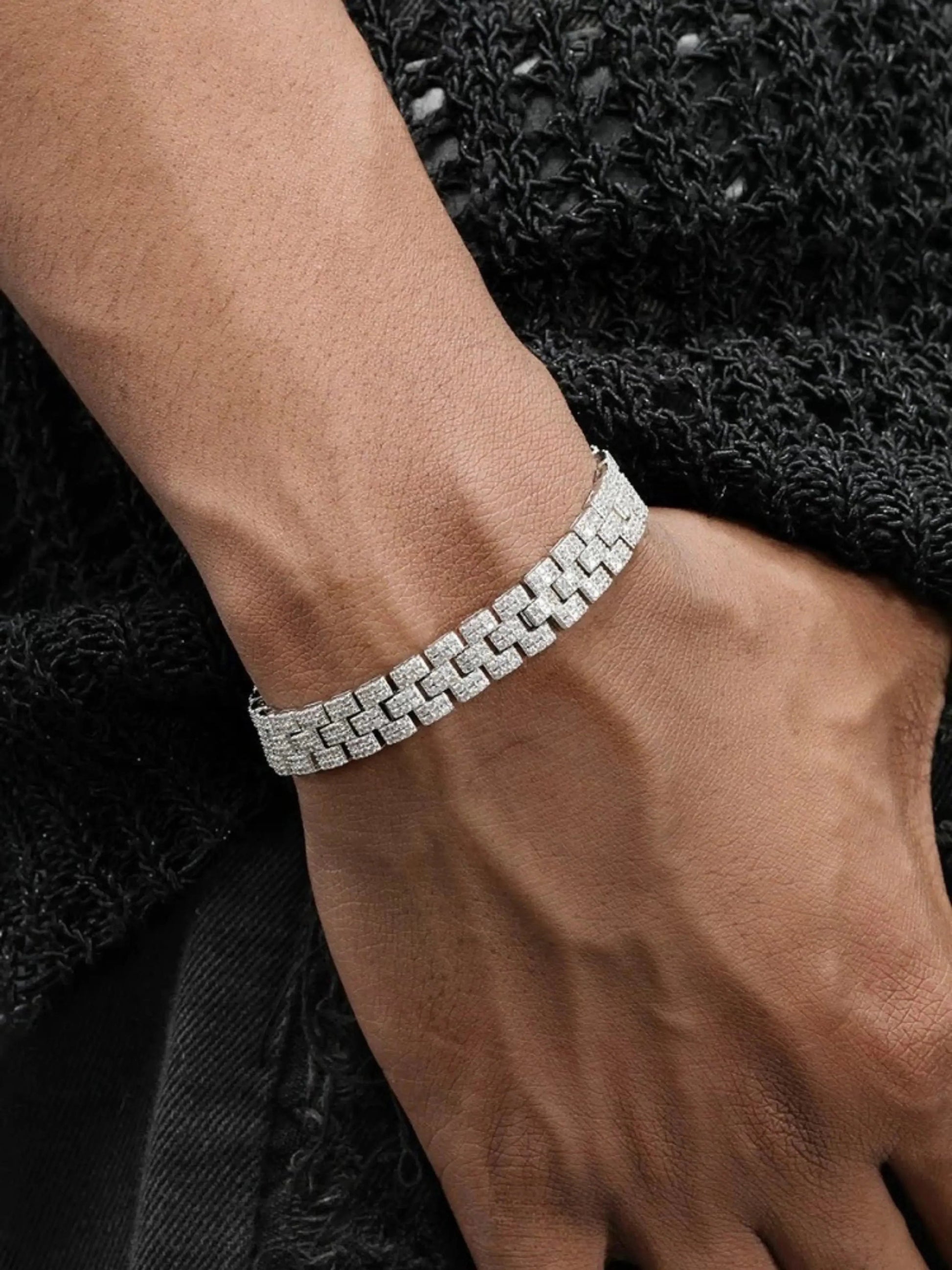 22DABE22® Glacier Bracelet - 22DABE22®