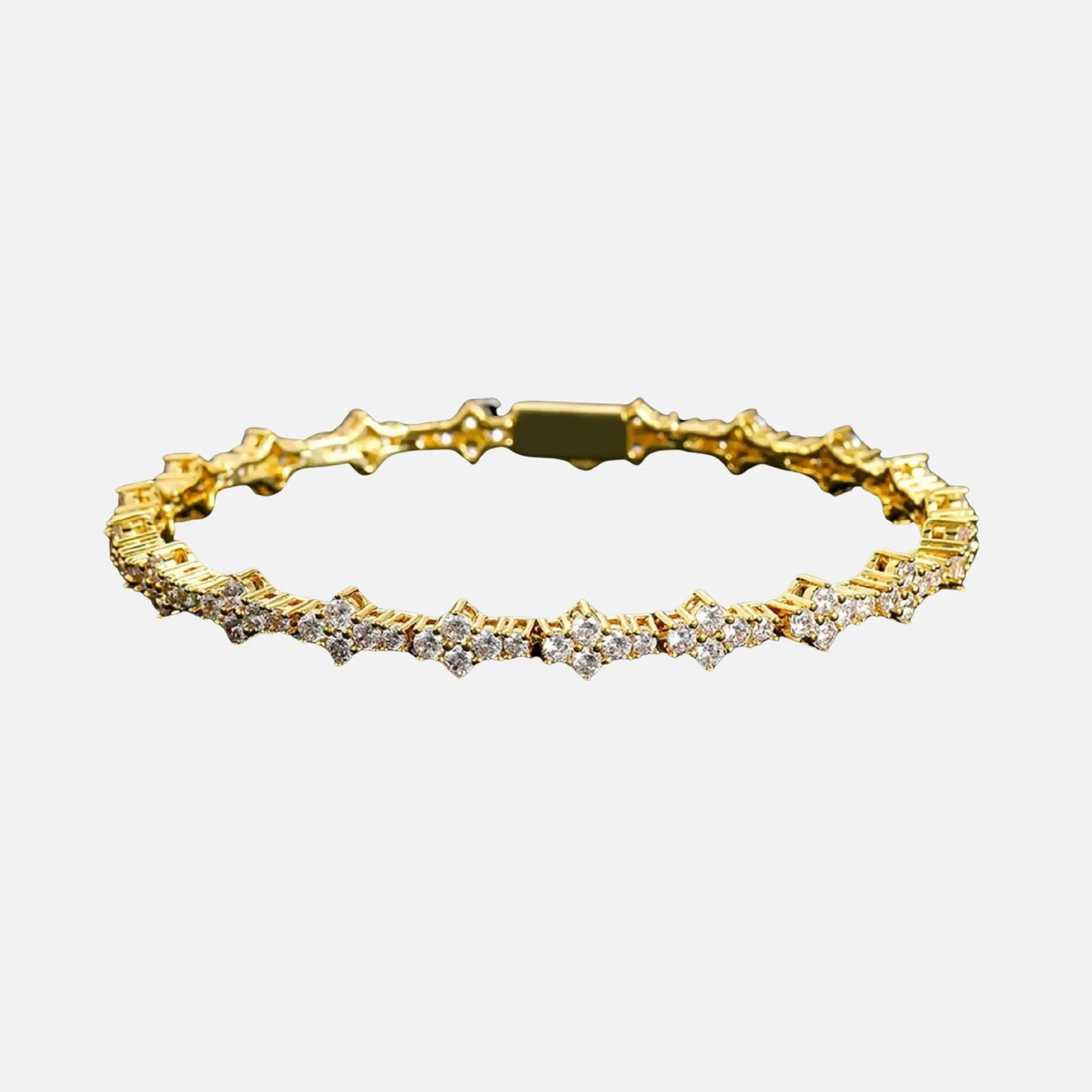 22DABE22® Honeycomb Bracelets - 22DABE22®