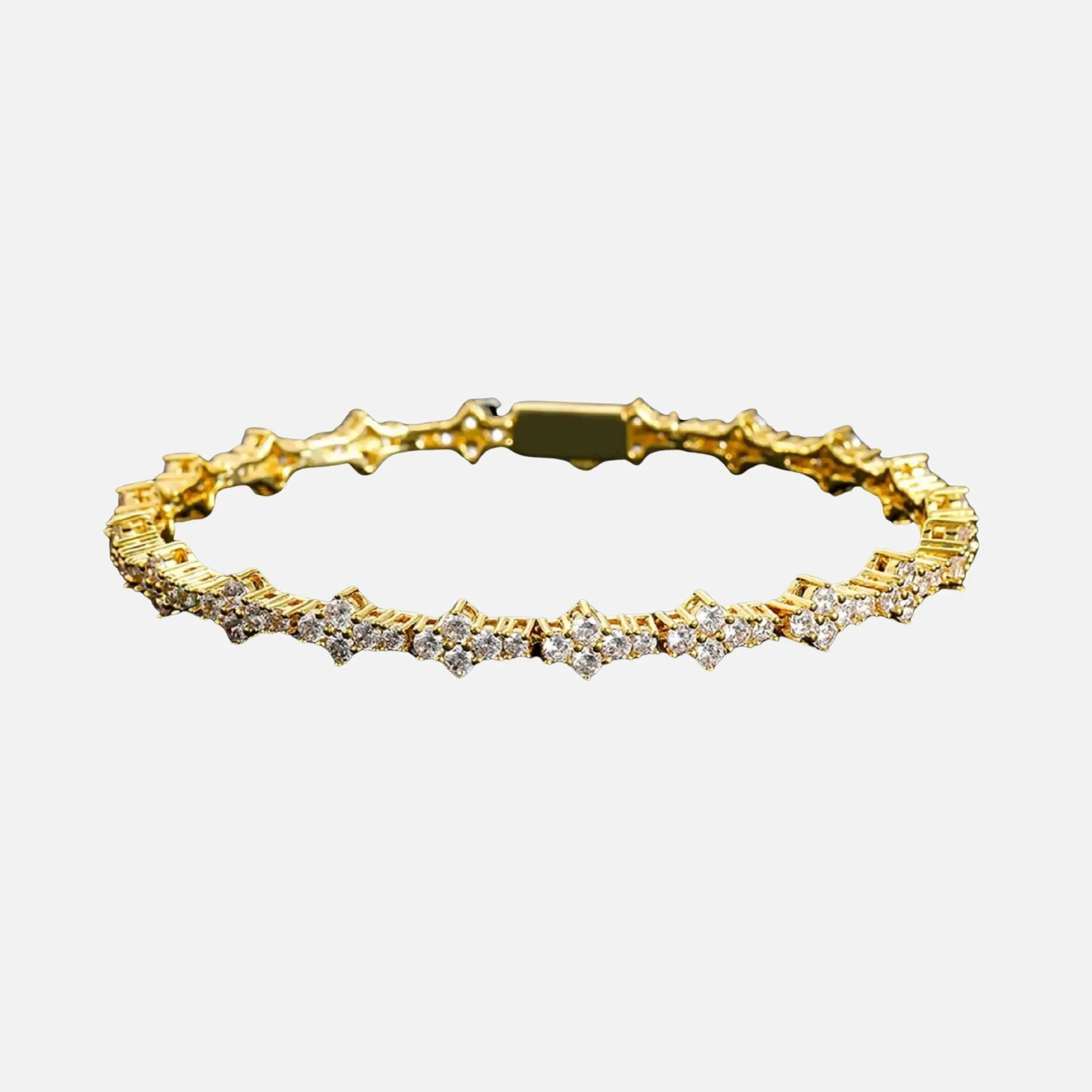 22DABE22® Honeycomb Bracelets - 22DABE22®