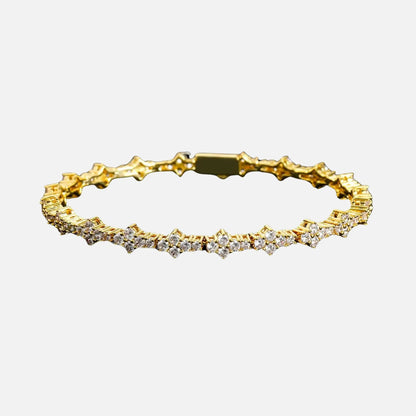22DABE22® Honeycomb Bracelets - 22DABE22®
