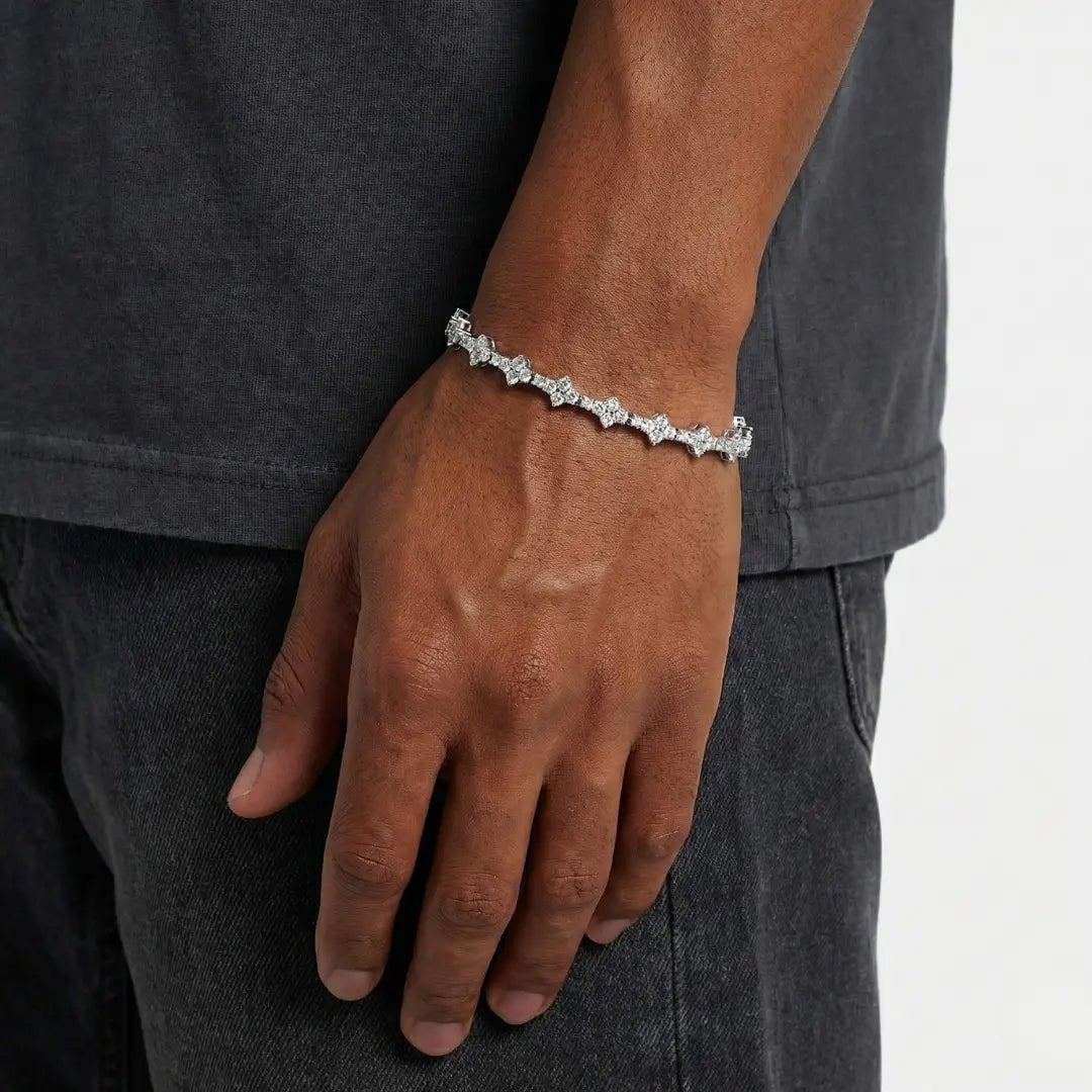22DABE22® Honeycomb Bracelets - 22DABE22®